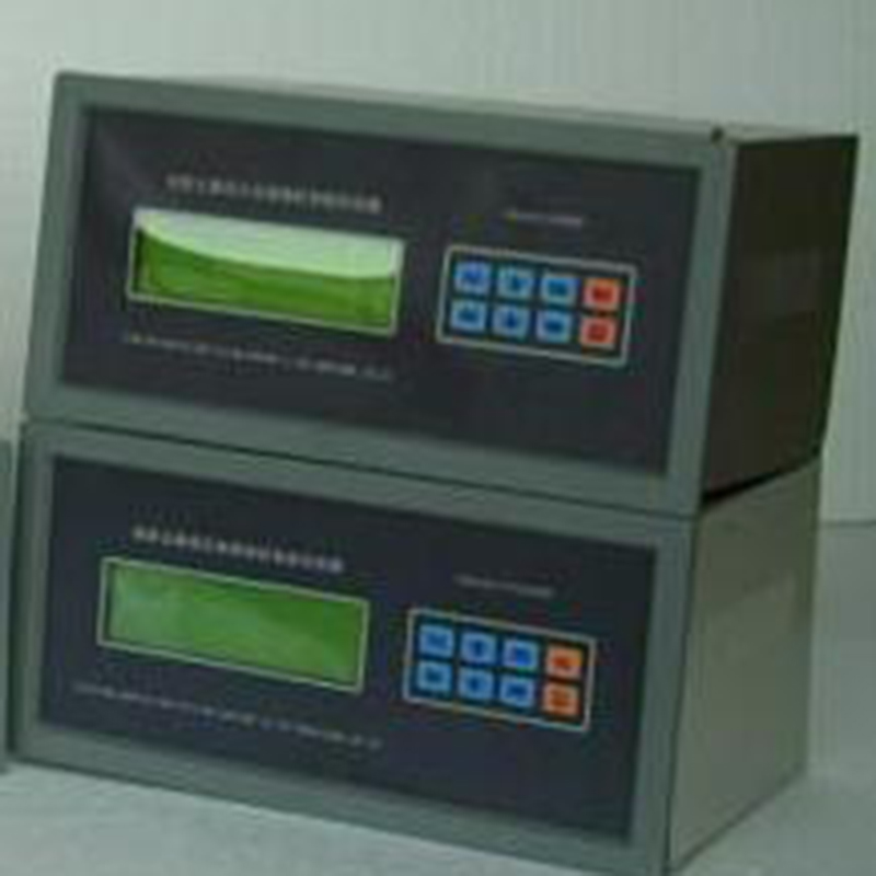 临安TM-II型电除尘高压控制器